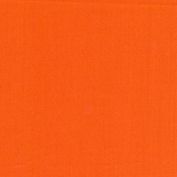 Imperial Cotton - Orange