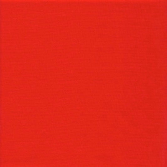 Imperial Cotton - Red