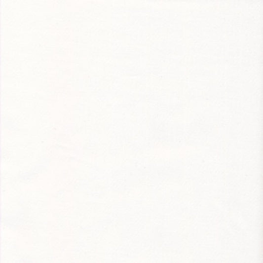 Imperial Cotton - White