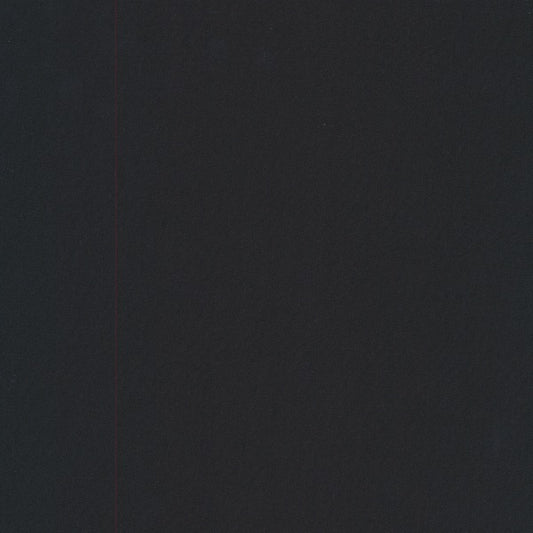 Broad Cloth - Black