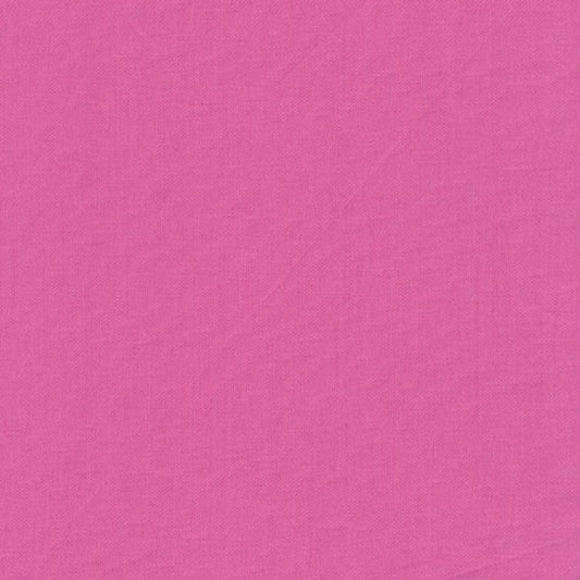 Broad Cloth - Hot Pink