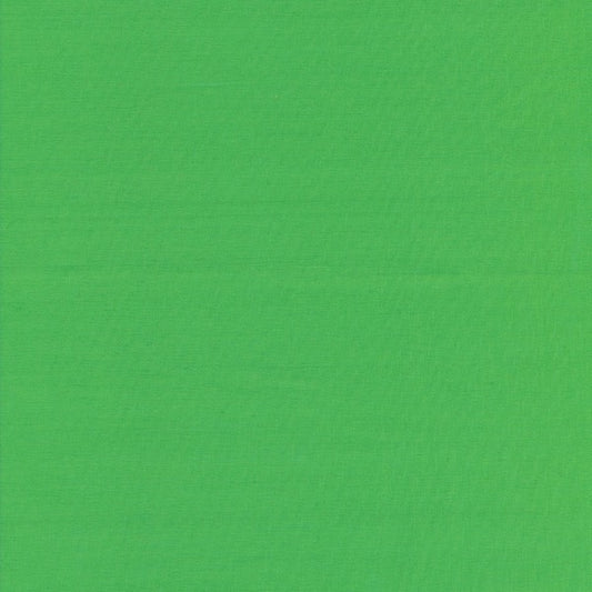 Broad Cloth - Lime