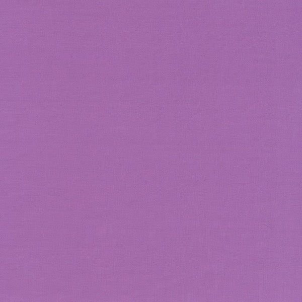 Broad Cloth - Lavender