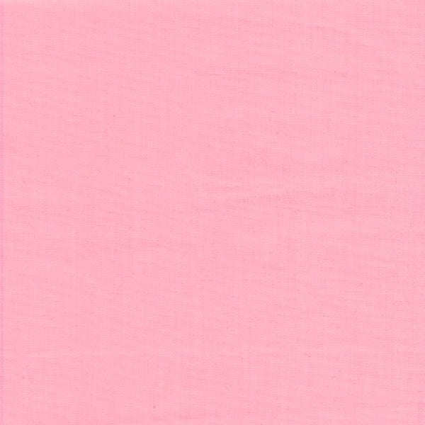Broad Cloth - Pink