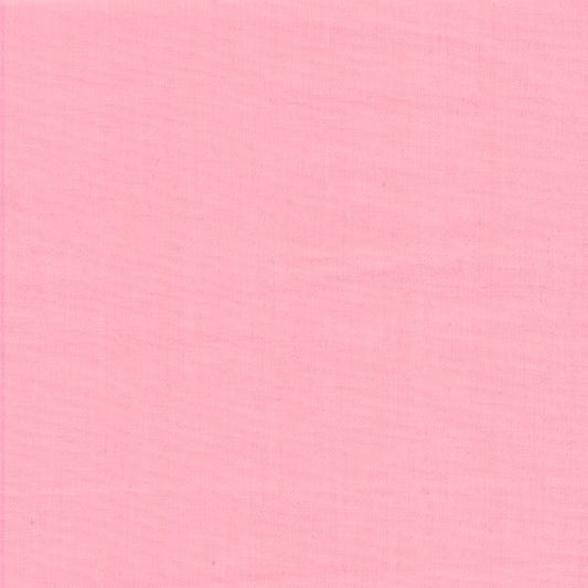 Broad Cloth - Pink