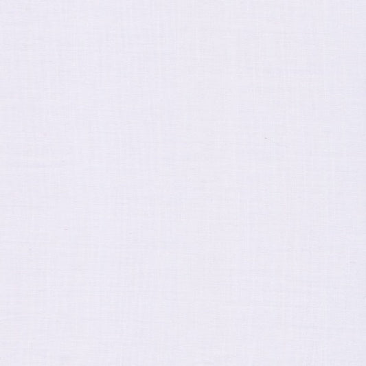Broad Cloth - White