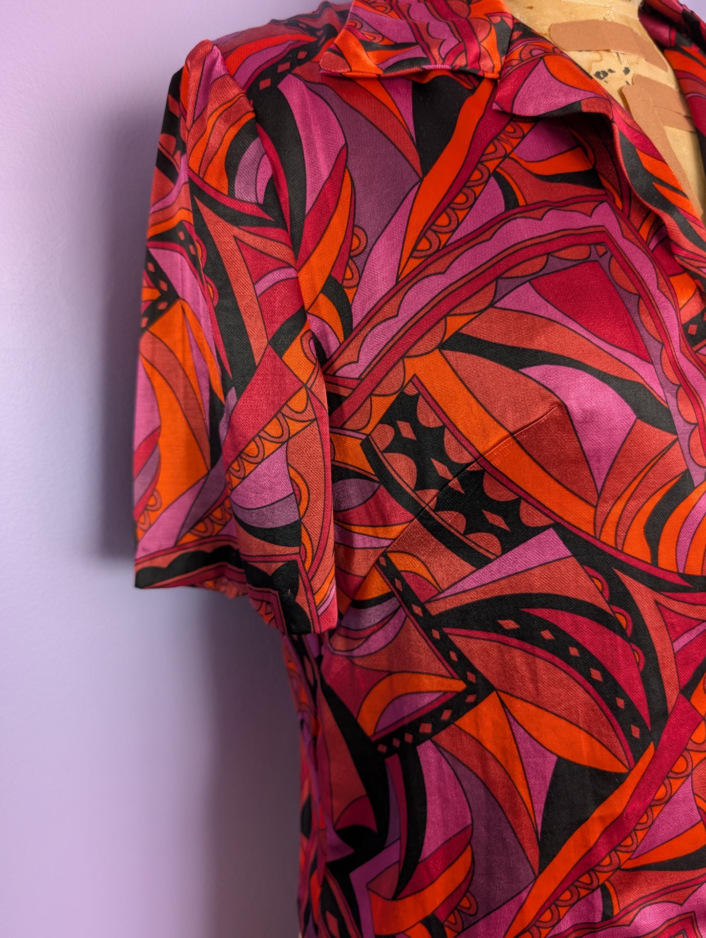 Sewing Darts - Nov. 22nd