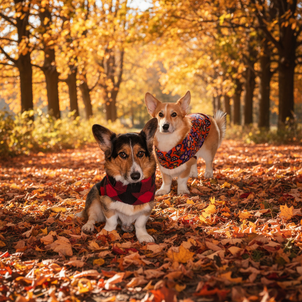 Pet Sweater Workshop - Dec. 4th