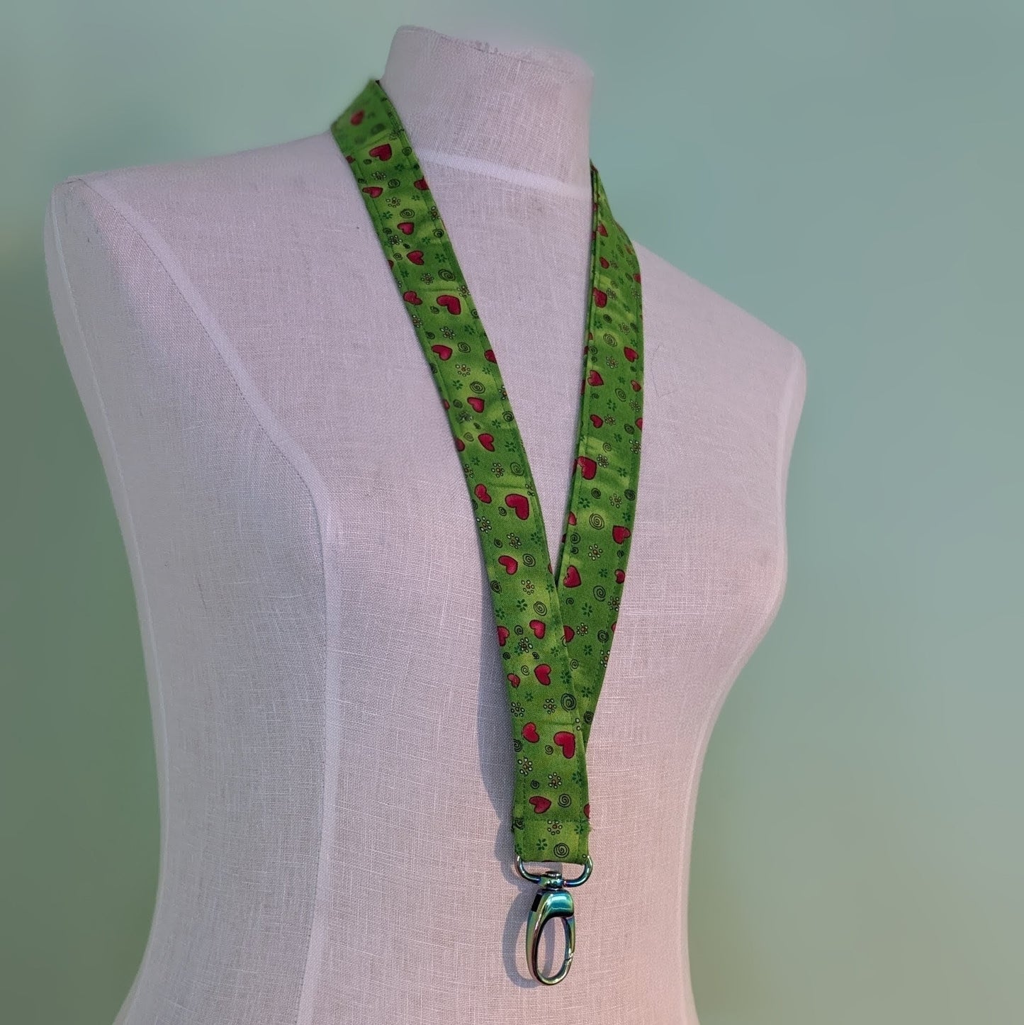 Lanyard Date Night - Feb. 13th