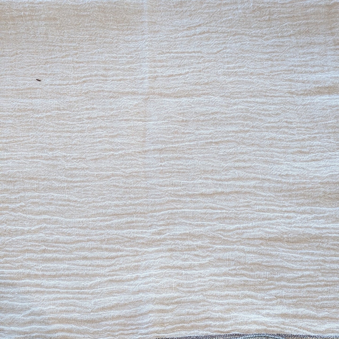 Casper Linen - Wht/Silver - Remnant