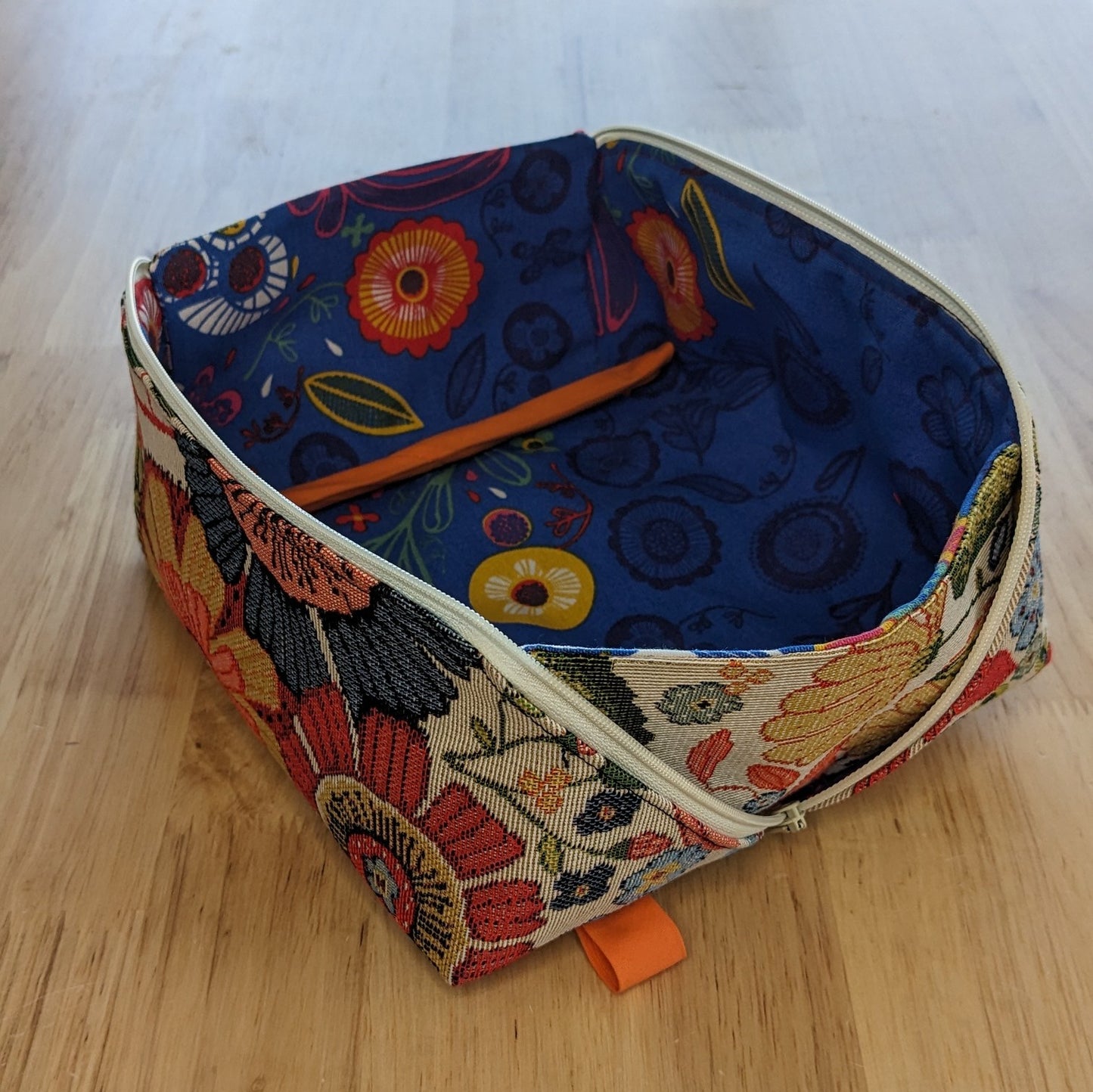 Create a Trés Bag - Workshop - TBA Feb. 2026