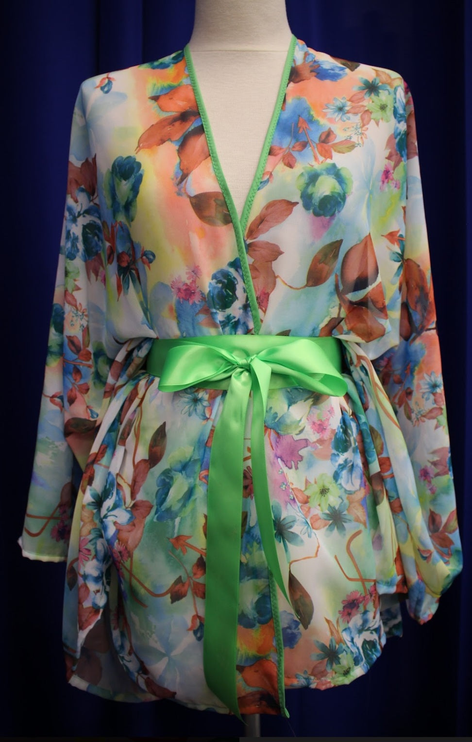 That's A Wrap! - Workshop