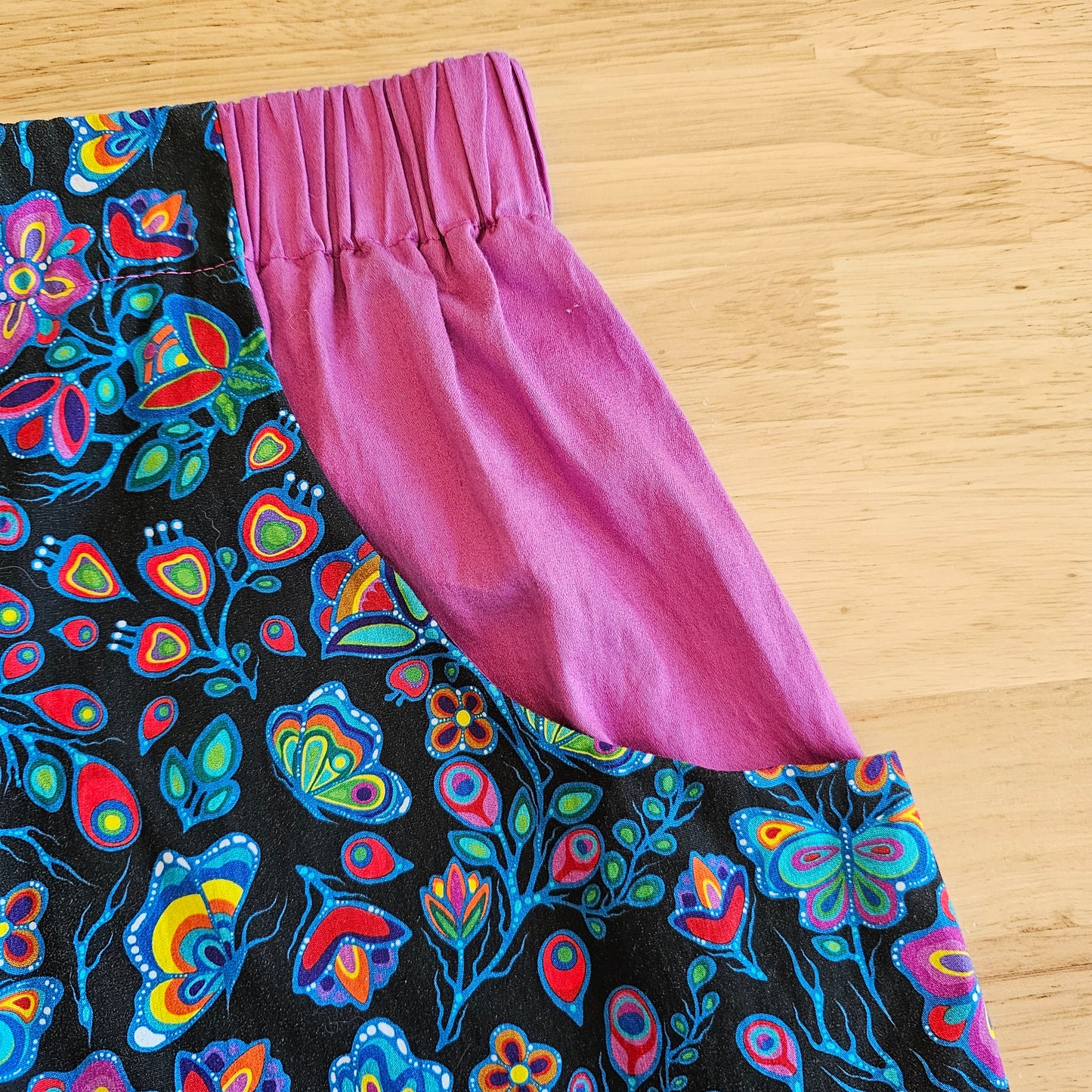 Hip Front Pocket - Dec. 10th