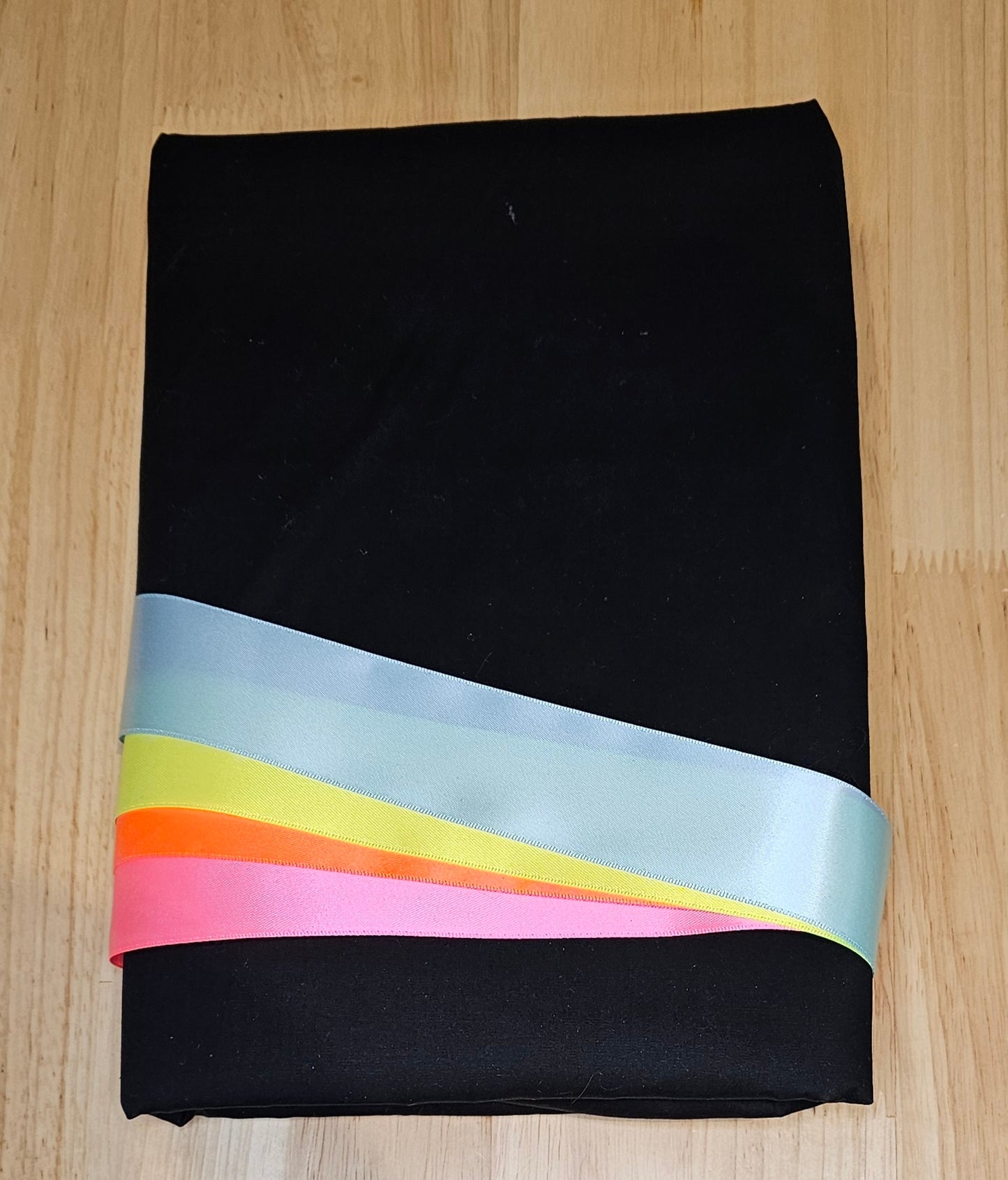 Ribbon Skirt Kits - Solid - Black