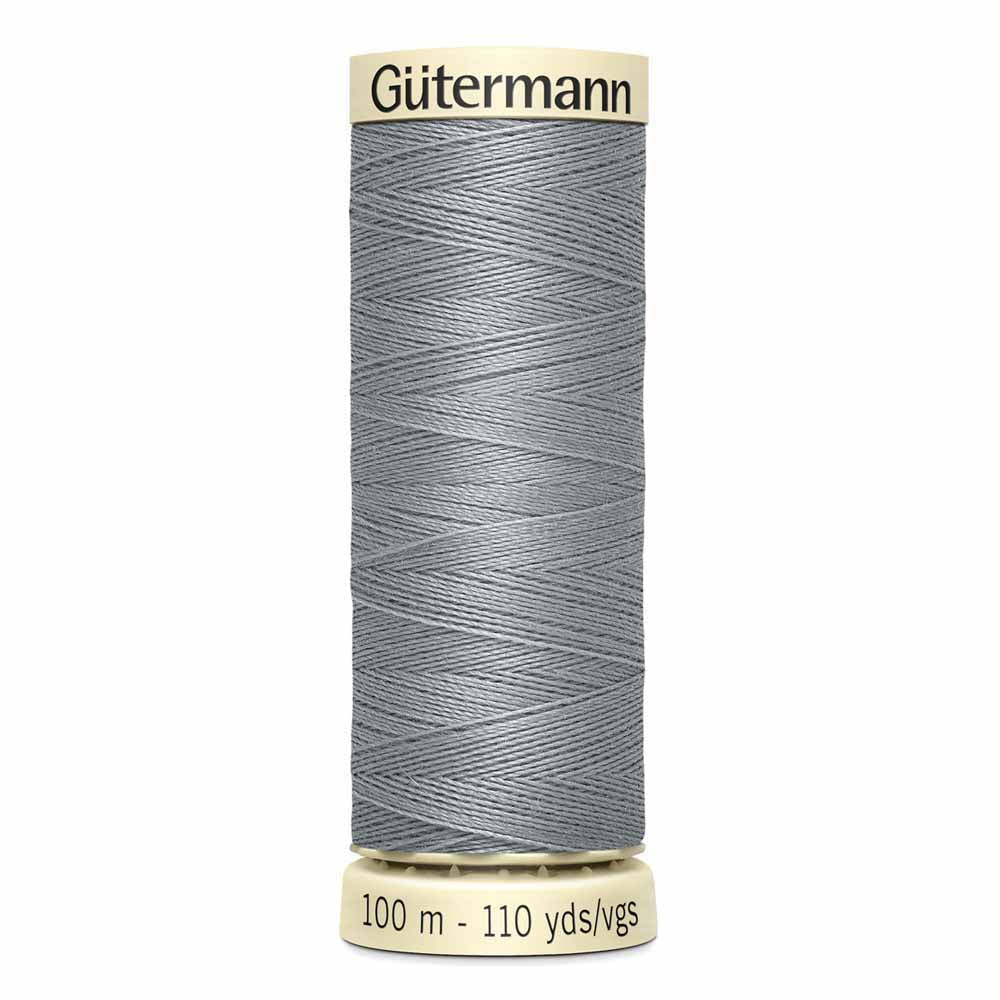 Gutermann Thread - Slate