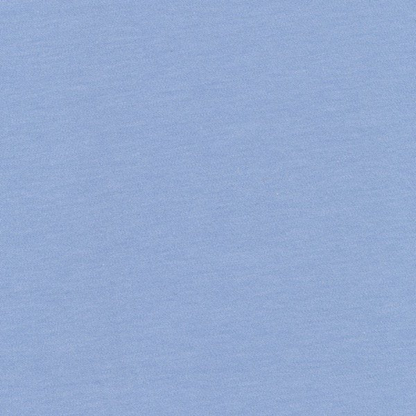 P/C Interlock - Powder Blue