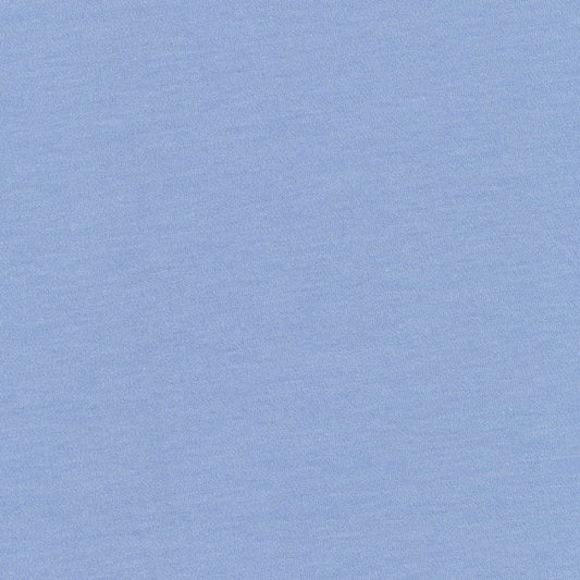 P/C Interlock - Powder Blue