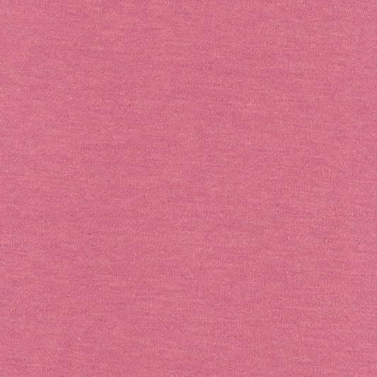 P/C Interlock - Punch Pink