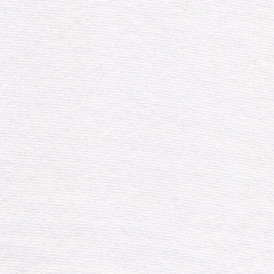 Fleece - White