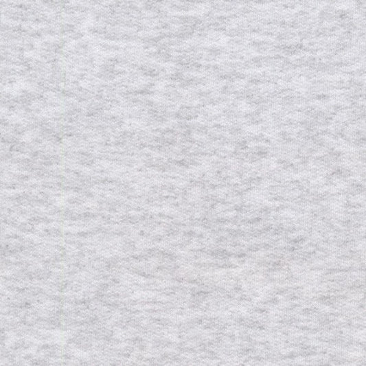 Fleece - Ash Grey