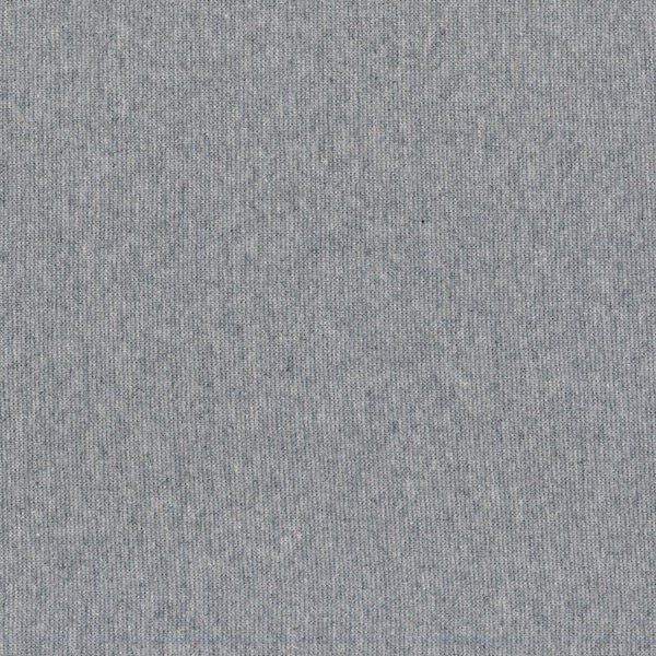 Vintage Striped Fleece - Mixed Grey