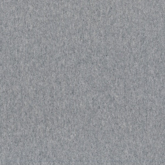 Vintage Striped Fleece - Mixed Grey