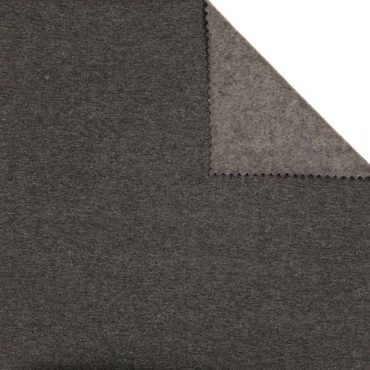 Fleece - Granite