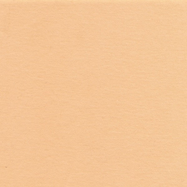 Cotton Interlock - Sand