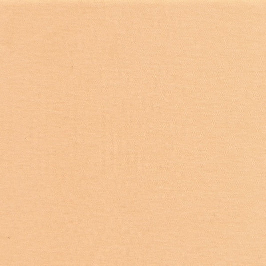 Cotton Interlock - Sand