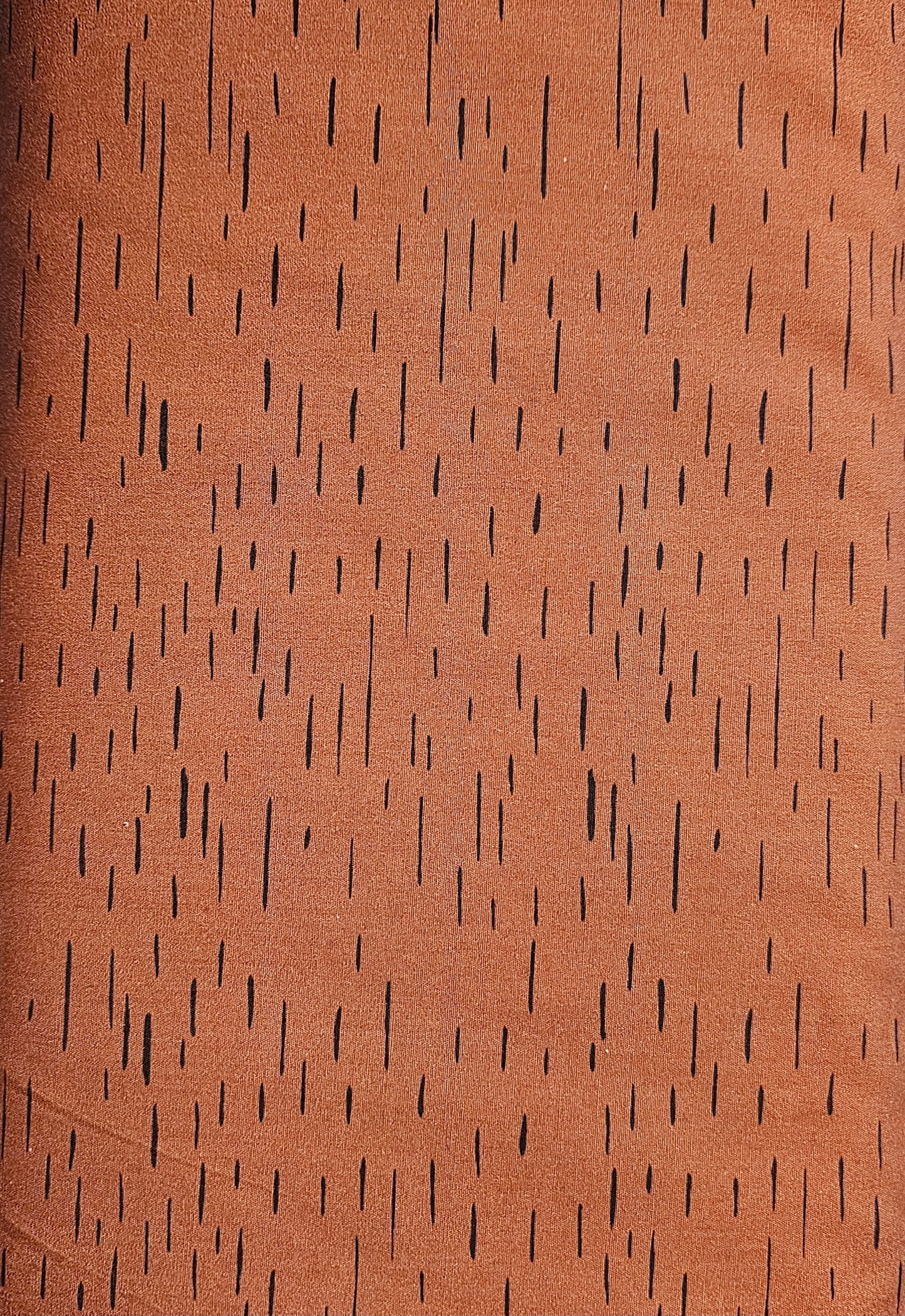 Pat Bruderer "Bee Resilient" - Birch Bark (Black)
