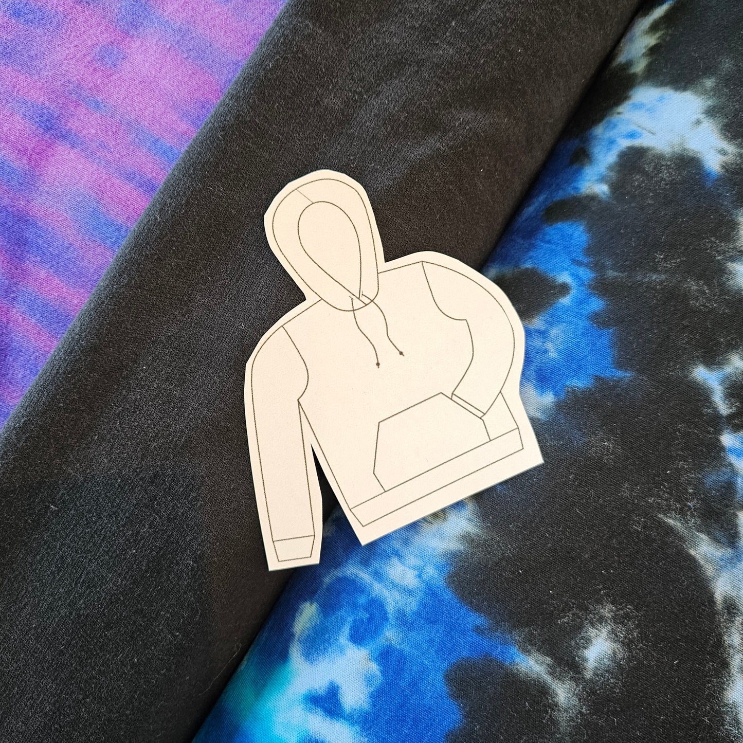 Classic Hoodie - July/August TBA