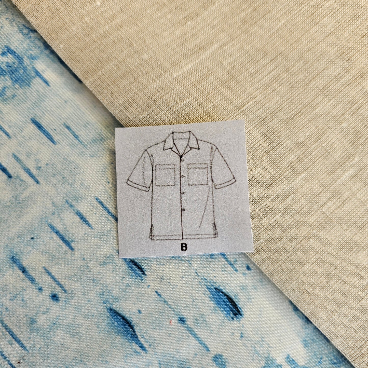 The Dieter Shirt - Apr. 1st to Apr. 22nd