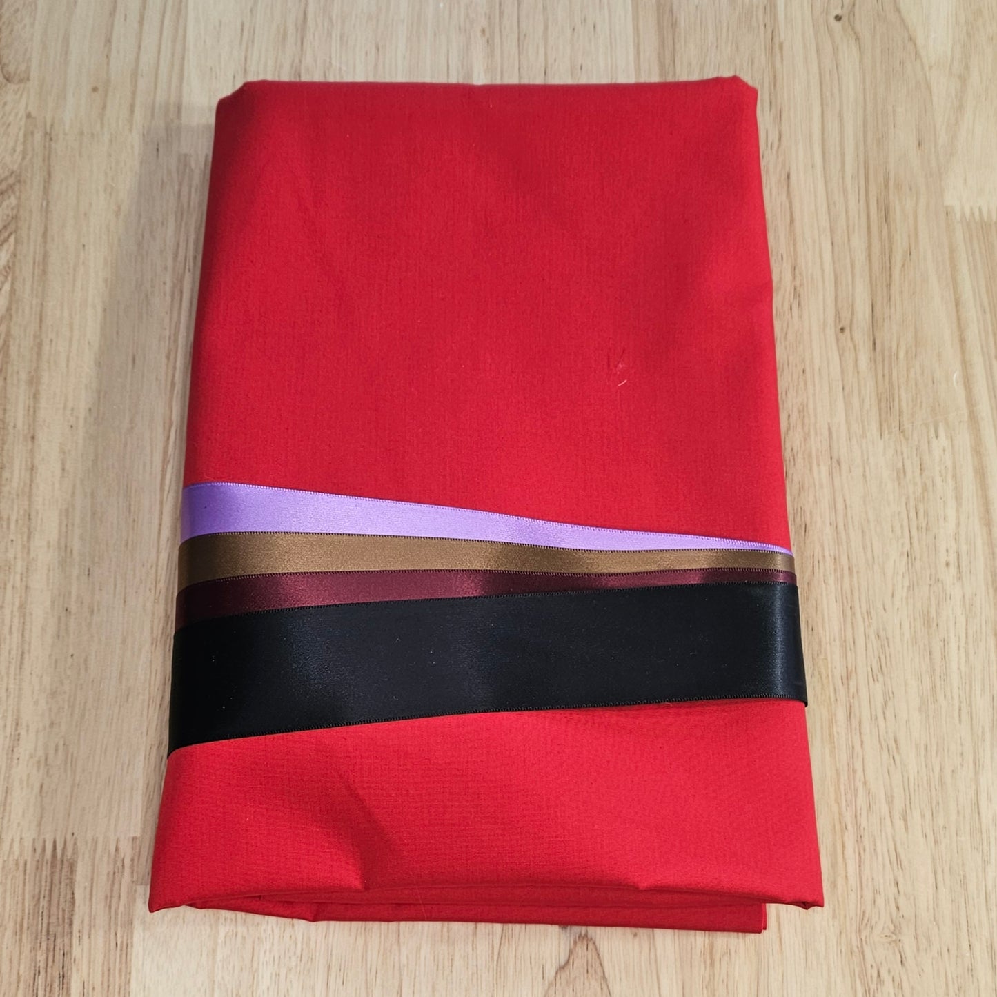 Ribbon Skirt Kits - Imperial - Red