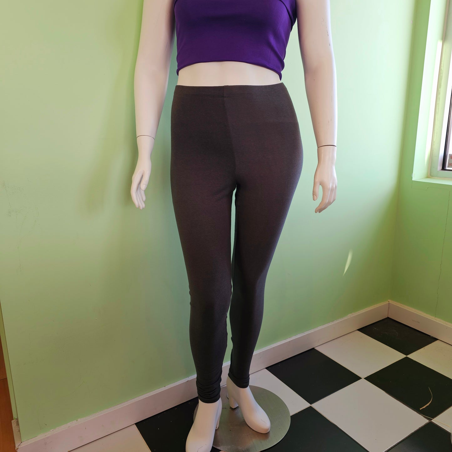 Leggings - Workshop
