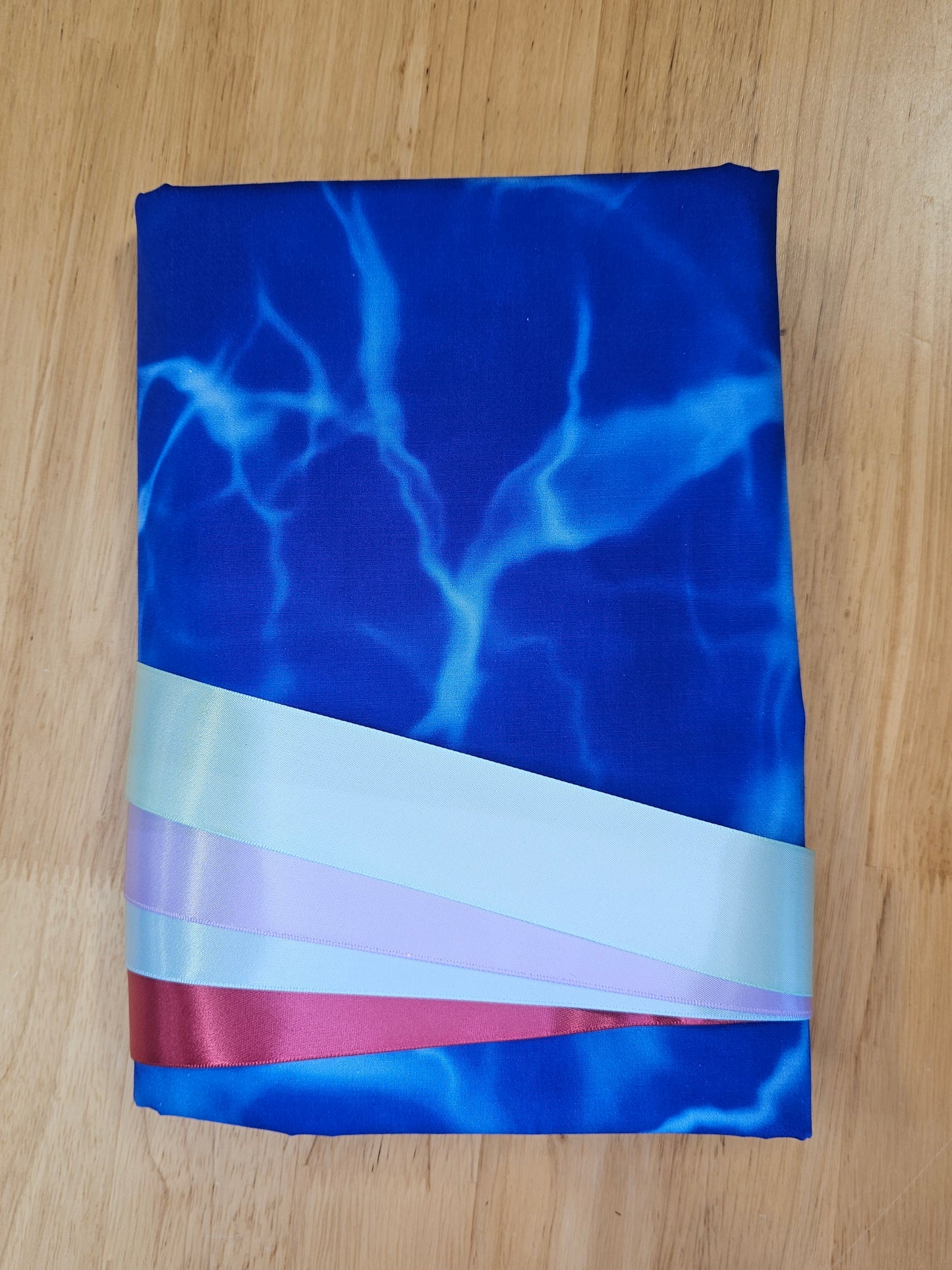 Ribbon Skirt Kits - Water