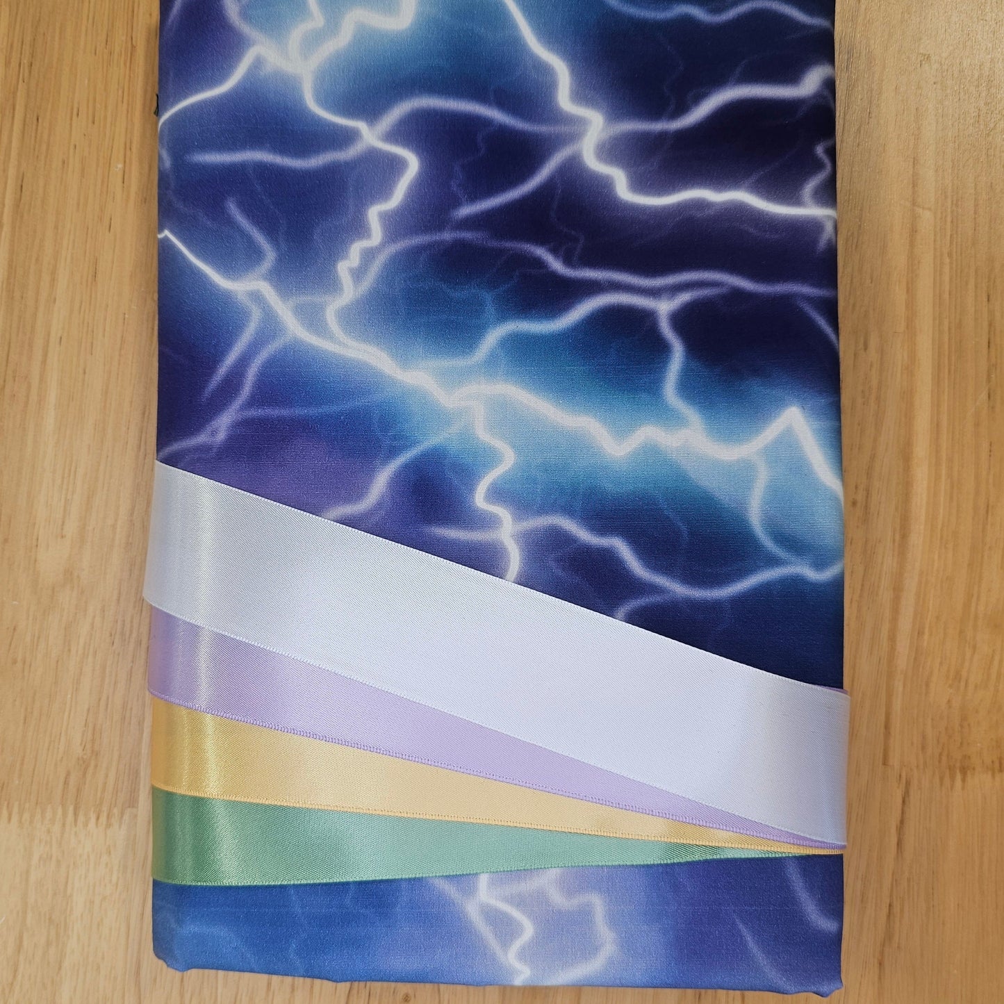 Ribbon Skirt Kits - Lightning