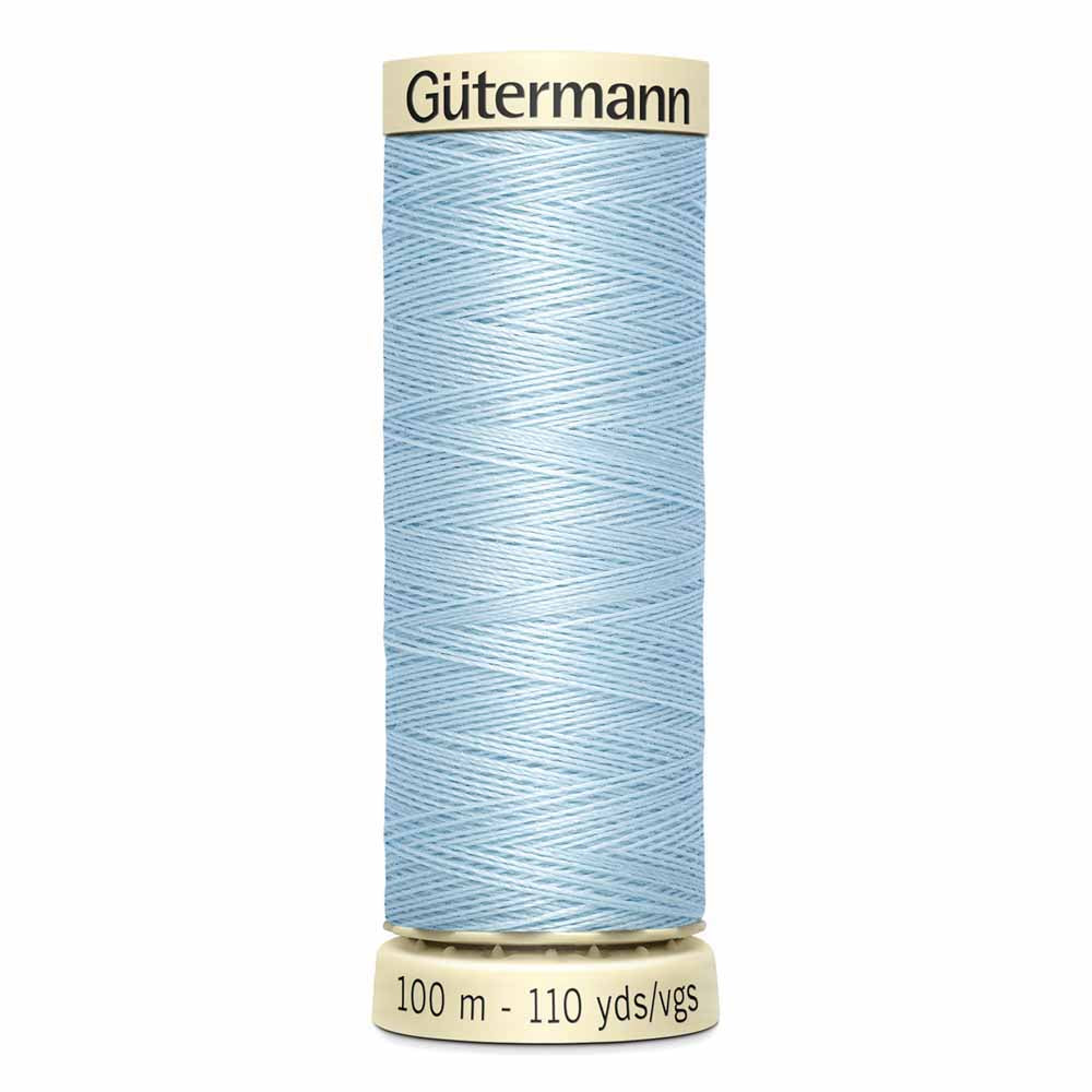 Gutermann Thread - Echo Blue