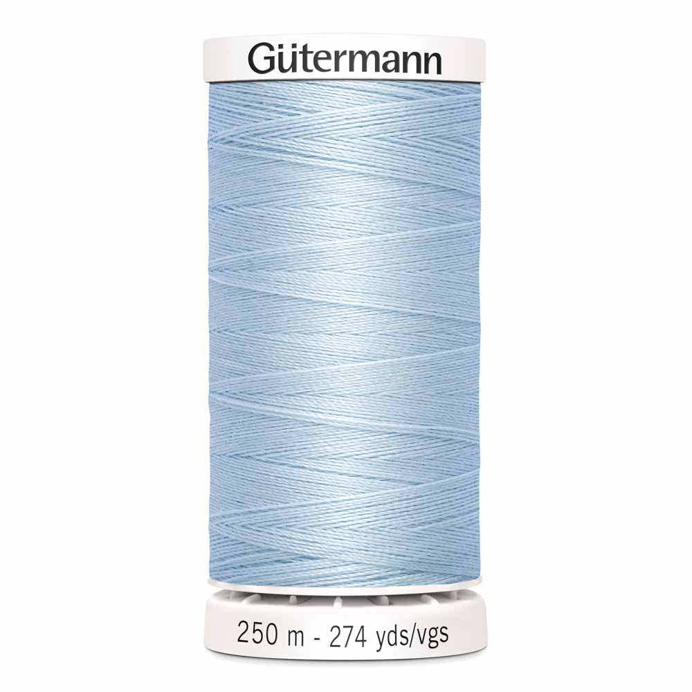 Gutermann Thread - Echo Blue