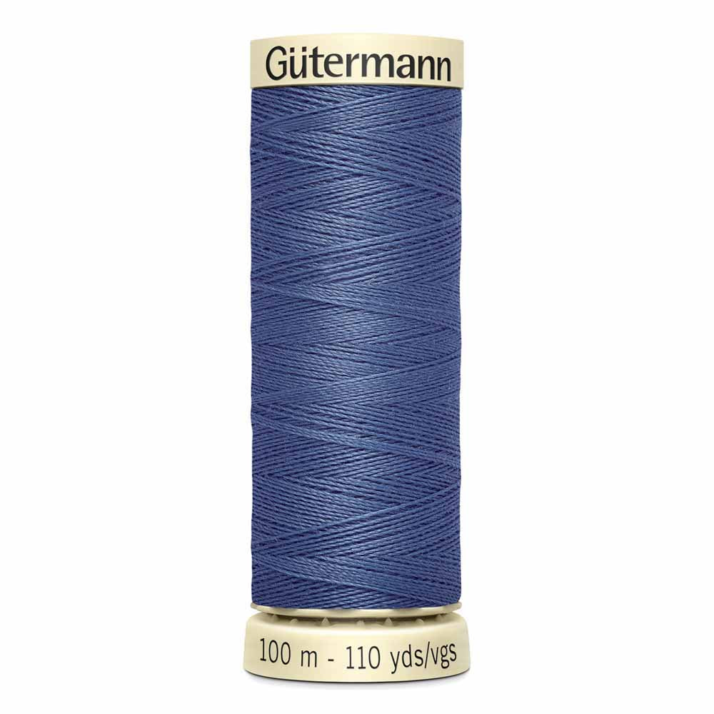 Gutermann Thread - Slate Blue
