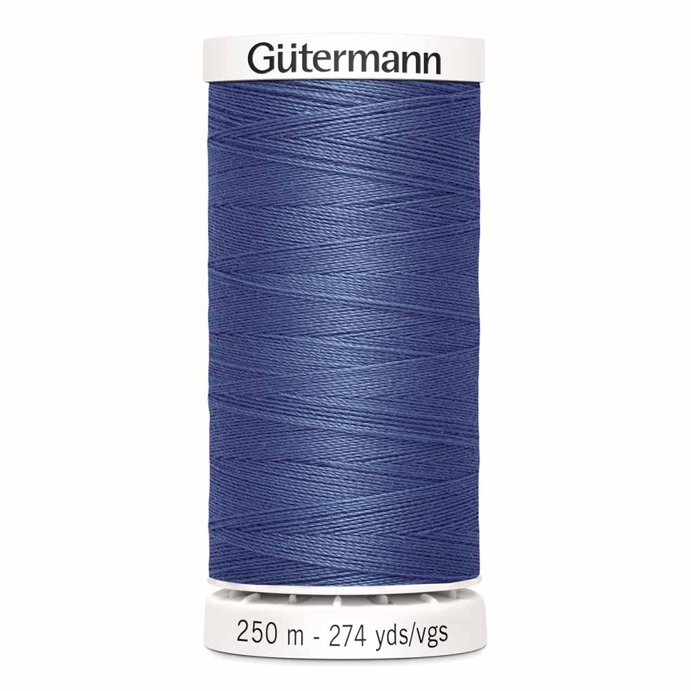 Gutermann Thread - Slate Blue