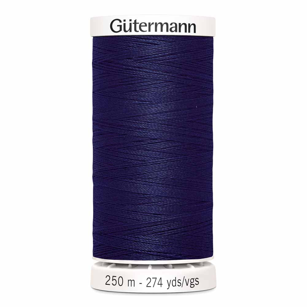 Gutermann Thread - Navy