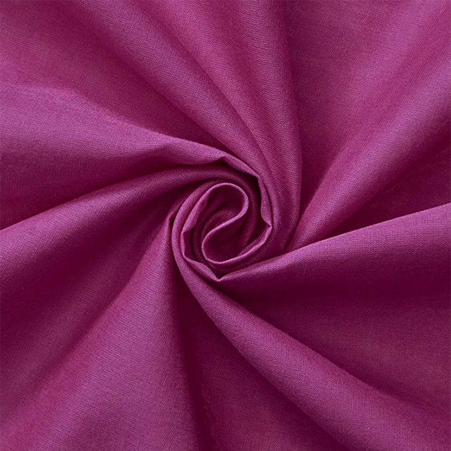 Cotton Tempest - Mulberry