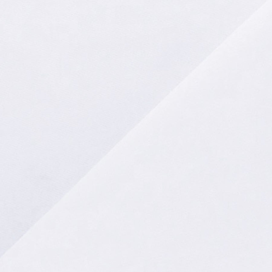 Rayon Tempest - White