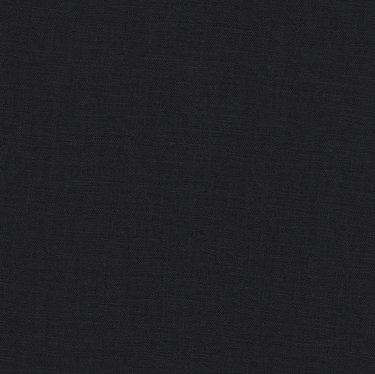 Pure Linen - Black