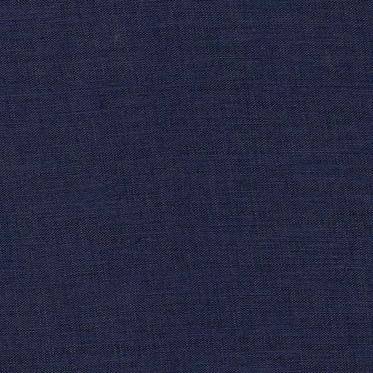 Pure Linen - Navy