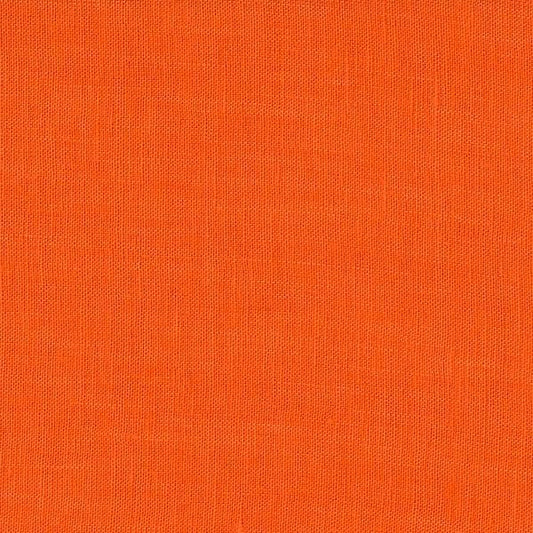 Pure Linen - Orange