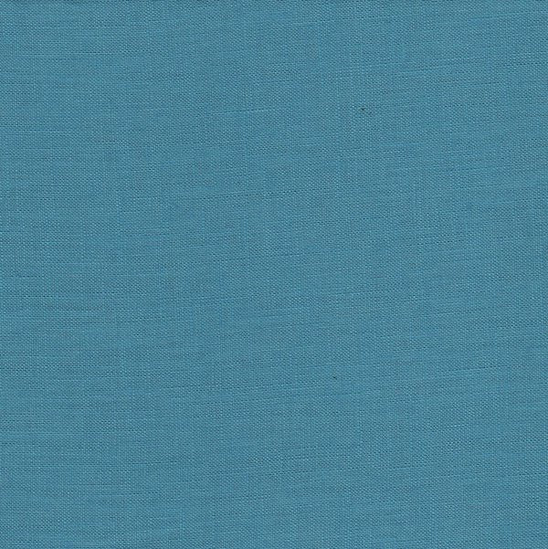 Pure Linen - Peacock