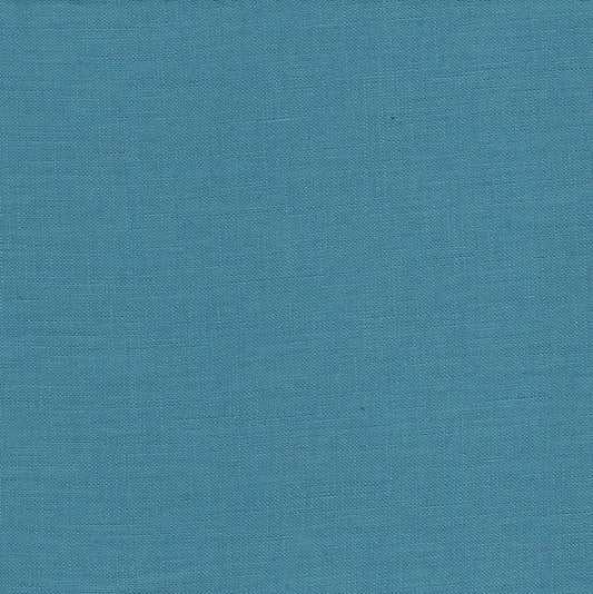 Pure Linen - Peacock