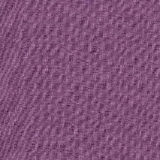 Pure Linen - Plum