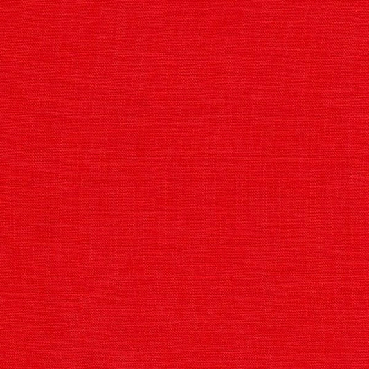 Pure Linen - Red